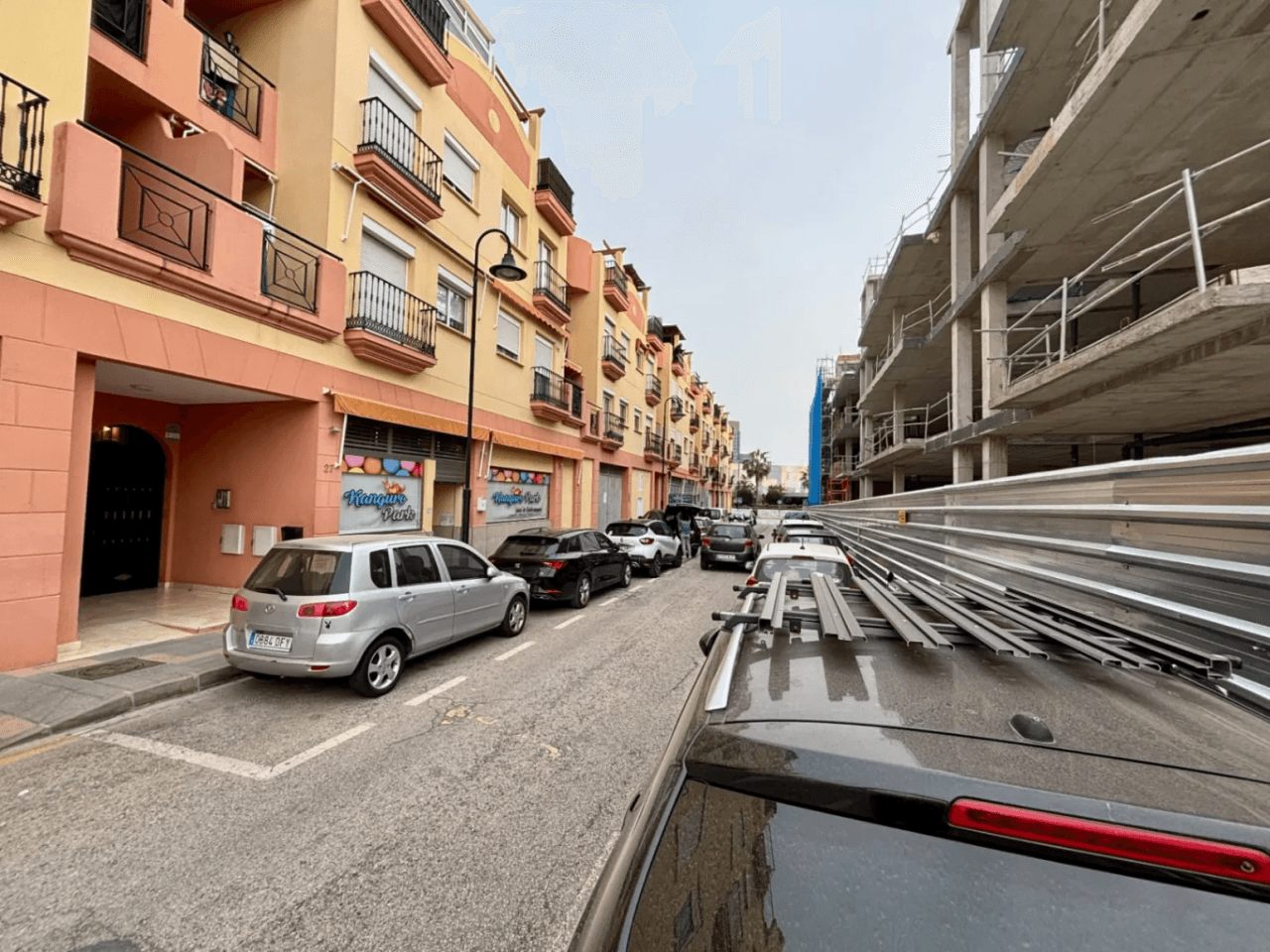 Piso en venta de 3 dormitorios en Mijas, Costa del Sol.