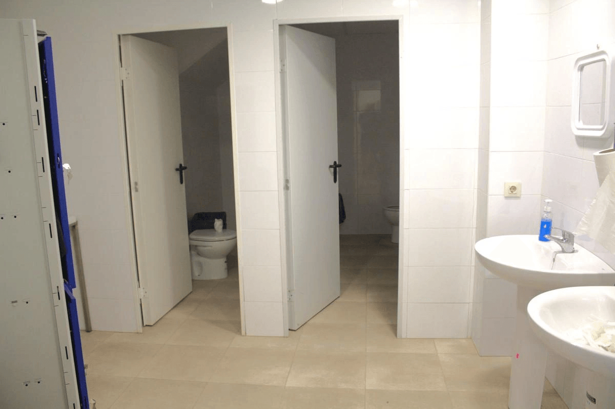 Commercial - Business en Venta en Castro del Río