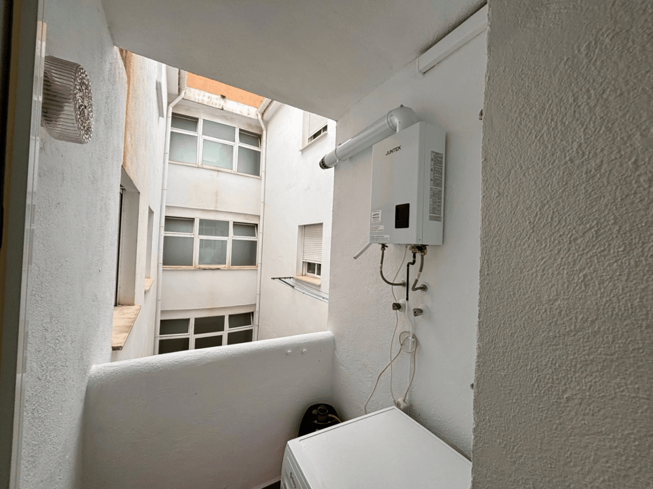 Piso en venta de 3 dormitorios en Mijas, Costa del Sol.