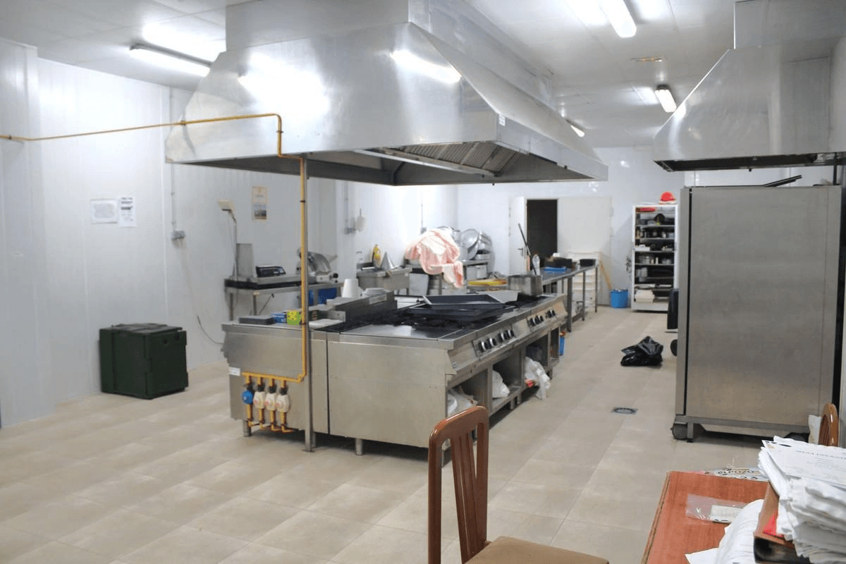 Commercial - Business en Venta en Castro del Río