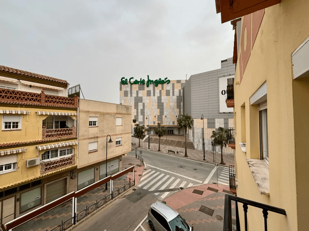 Piso en venta de 3 dormitorios en Mijas, Costa del Sol.