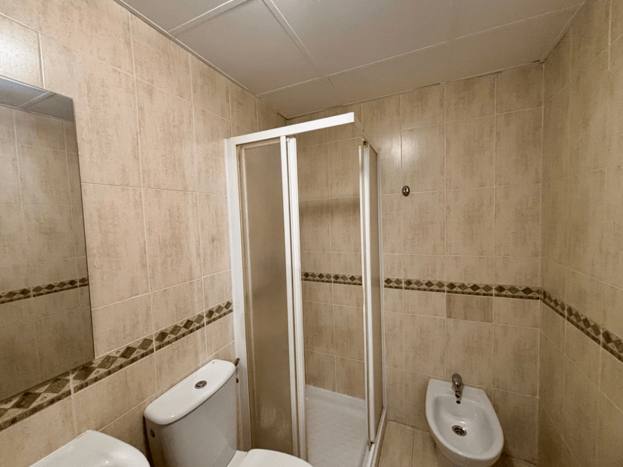 Piso en venta de 3 dormitorios en Mijas, Costa del Sol.