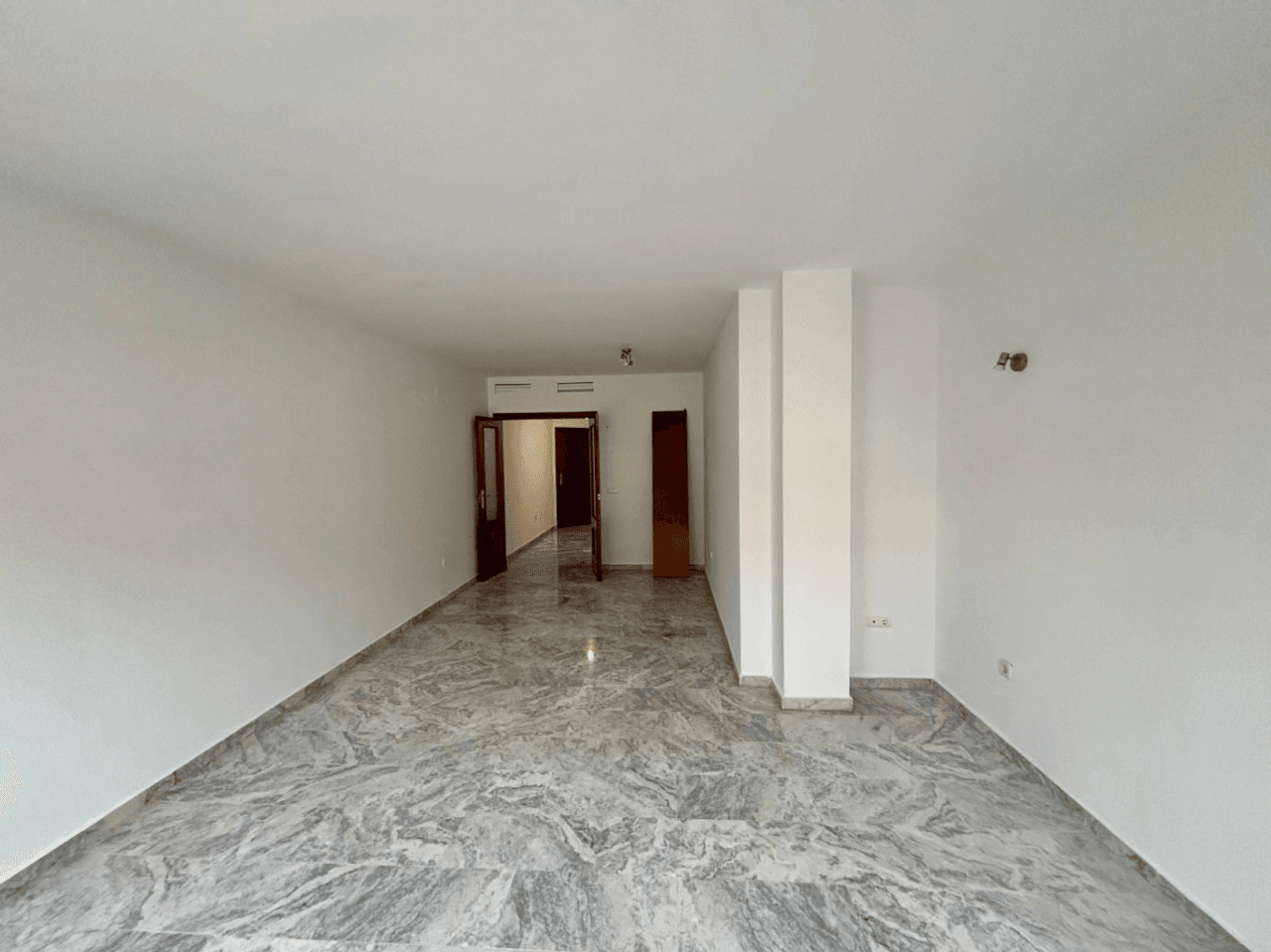 Piso en venta de 3 dormitorios en Mijas, Costa del Sol.