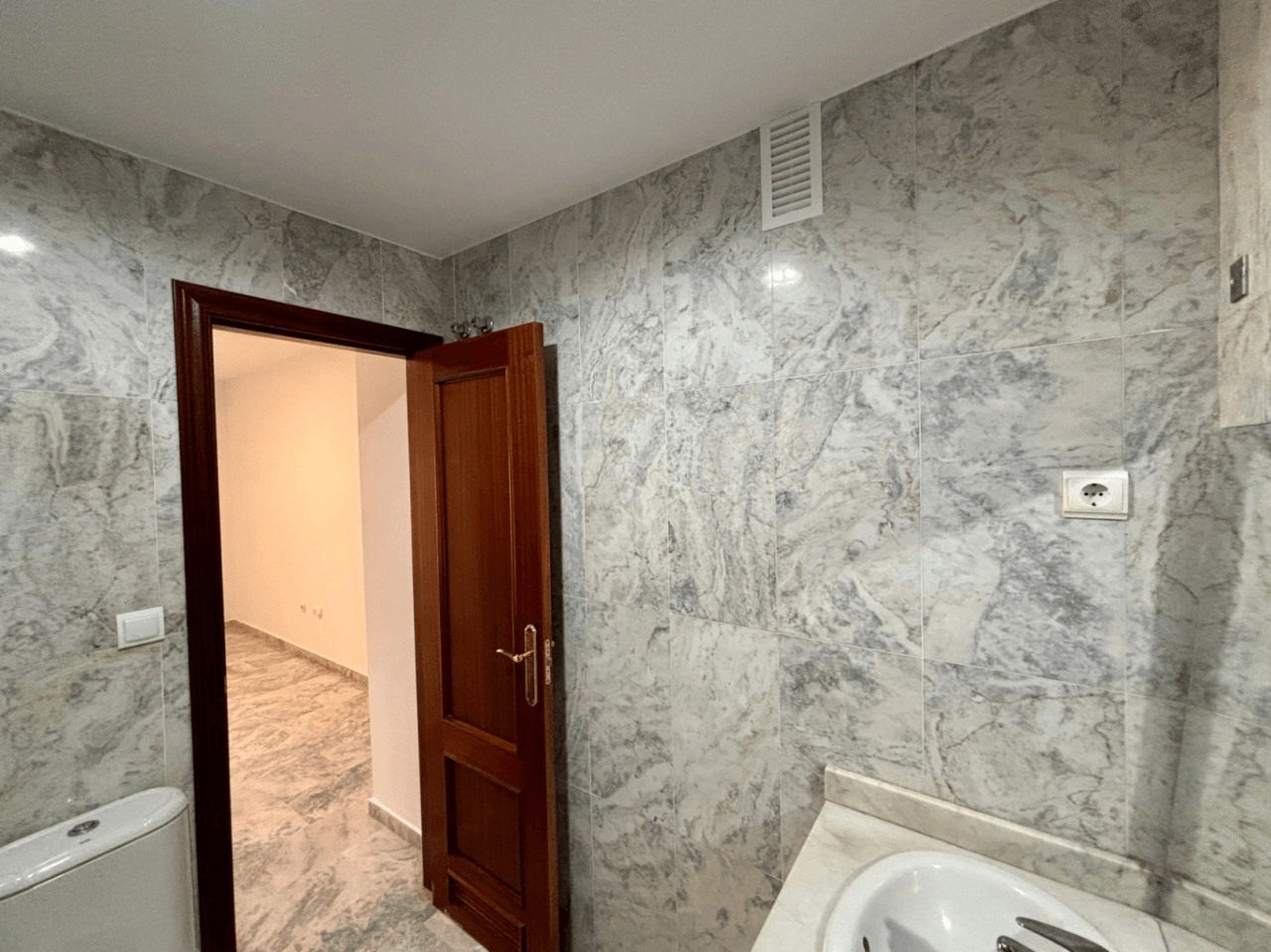 Piso en venta de 3 dormitorios en Mijas, Costa del Sol.