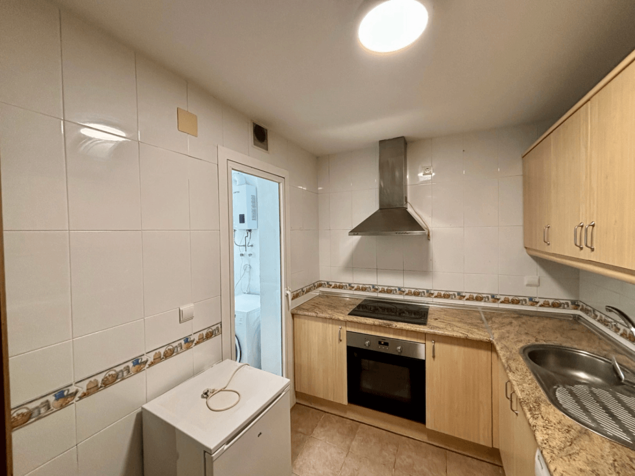 Piso en venta de 3 dormitorios en Mijas, Costa del Sol.