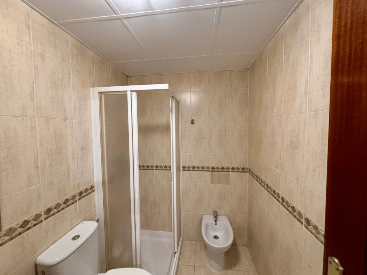 Piso en venta de 3 dormitorios en Mijas, Costa del Sol.