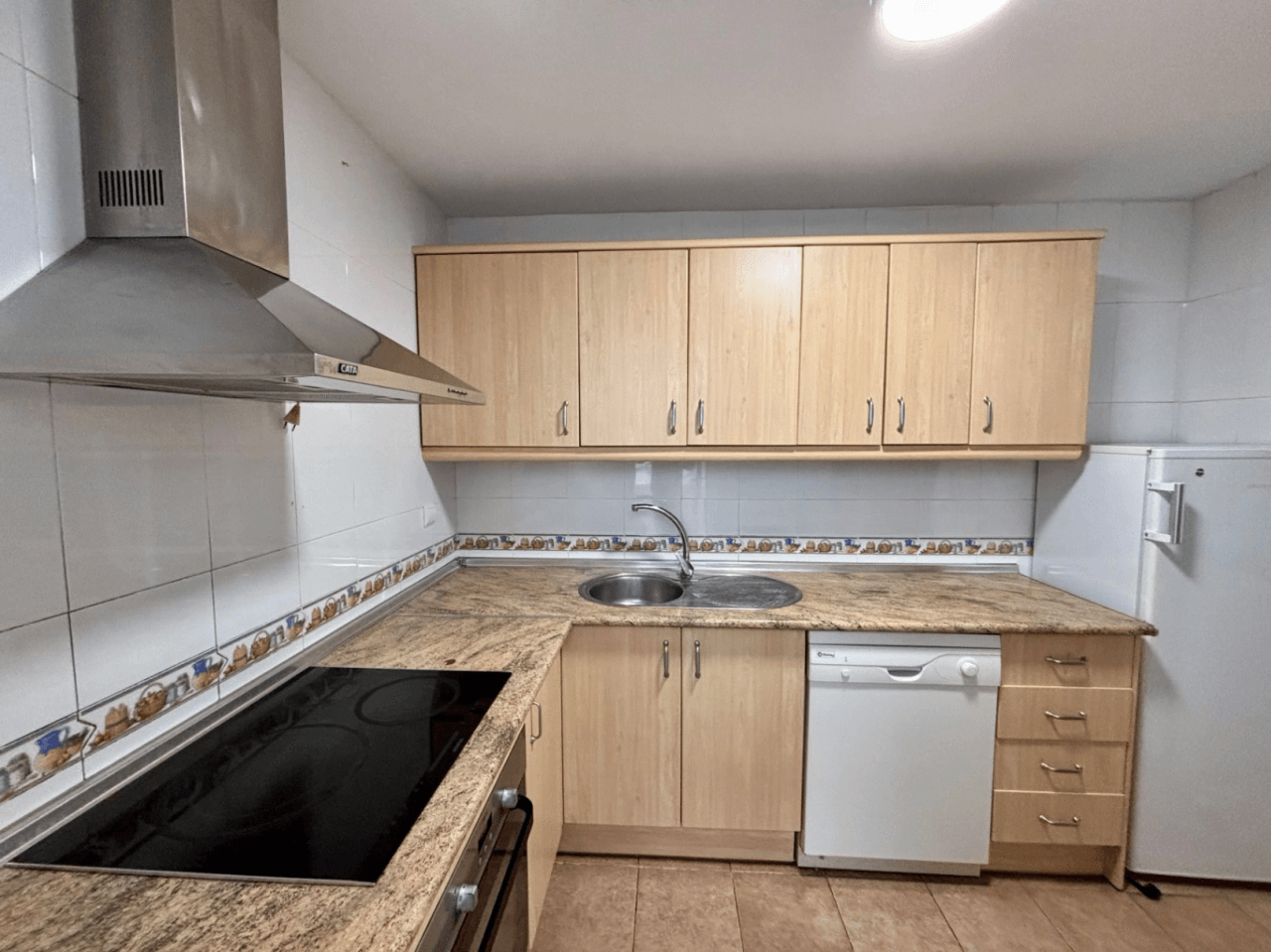 Piso en venta de 3 dormitorios en Mijas, Costa del Sol.