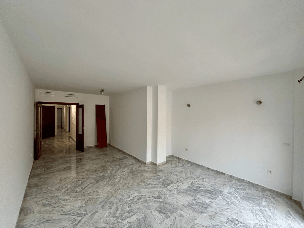 Piso en venta de 3 dormitorios en Mijas, Costa del Sol.