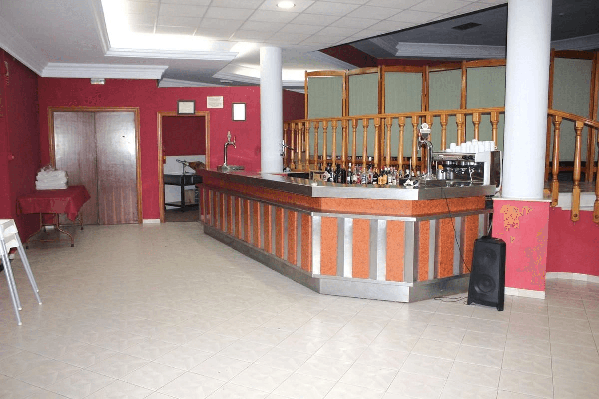 Commercial - Business en Venta en Castro del Río