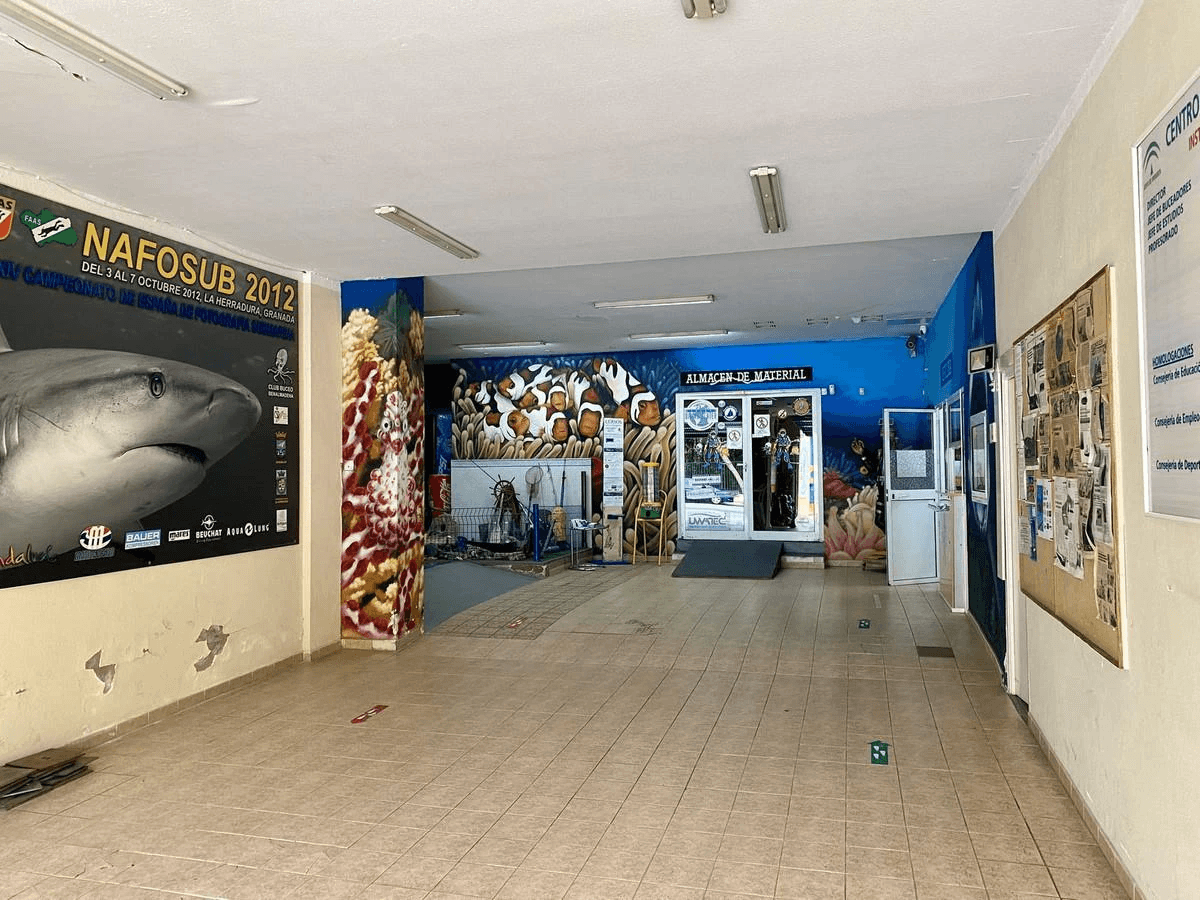 Local comercial en venta en Benalmádena, Costa del Sol