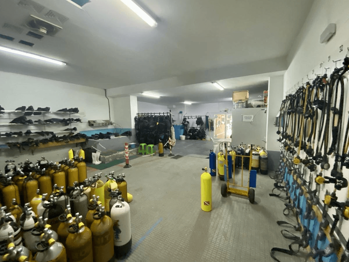 Local comercial en venta en Benalmádena, Costa del Sol