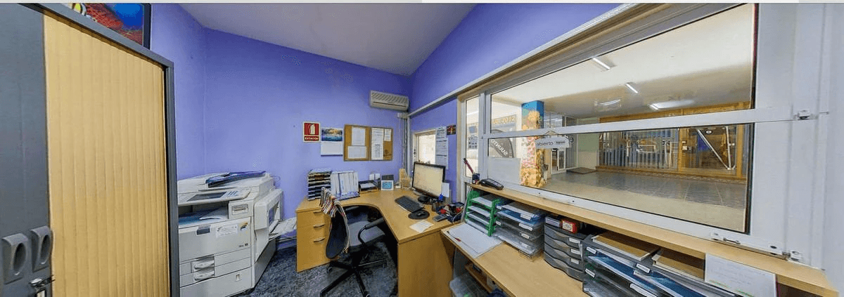 Local comercial en venta en Benalmádena, Costa del Sol