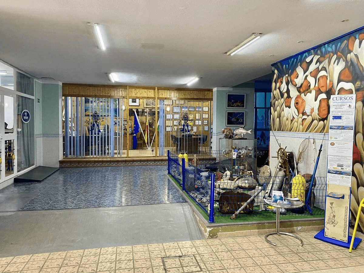 Local comercial en venta en Benalmádena, Costa del Sol