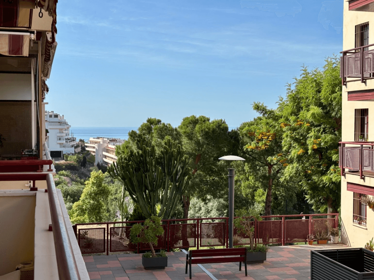 PISO 2 HABITACIONES AÑORETA GOLF-RINCON DE LA VICTORIA