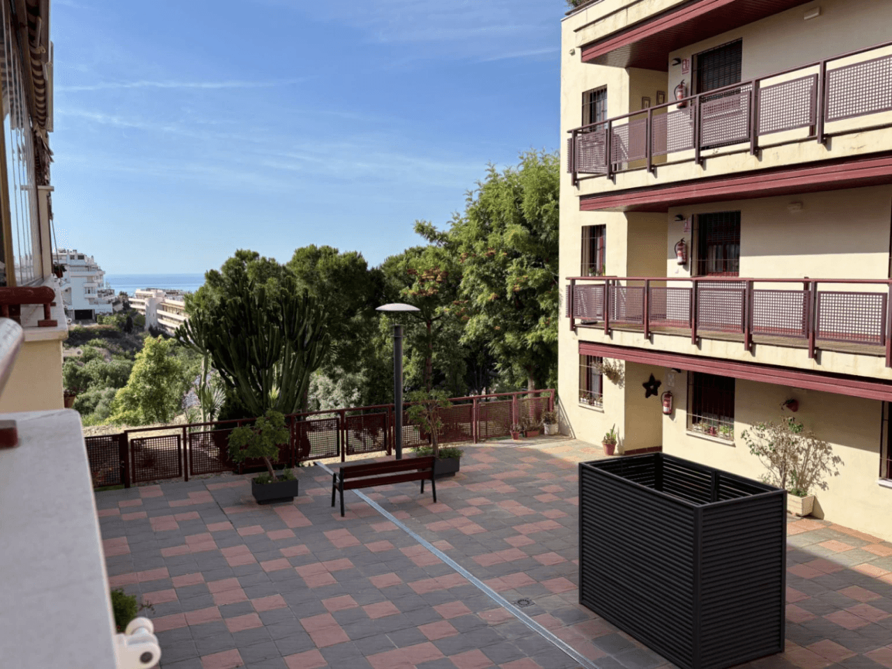 PISO 2 HABITACIONES AÑORETA GOLF-RINCON DE LA VICTORIA