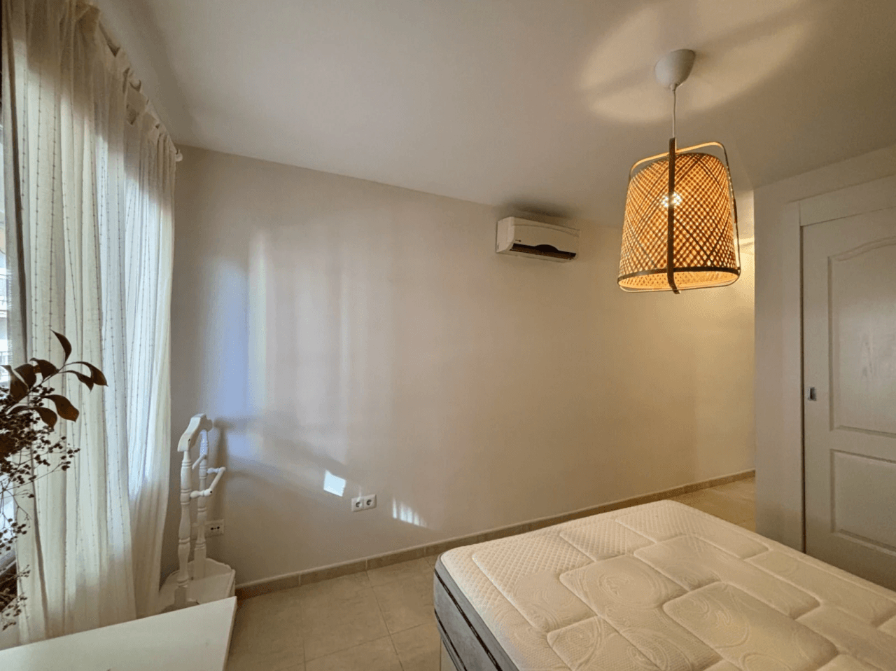 PISO 2 HABITACIONES AÑORETA GOLF-RINCON DE LA VICTORIA