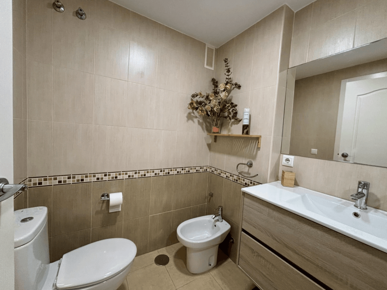PISO 2 HABITACIONES AÑORETA GOLF-RINCON DE LA VICTORIA
