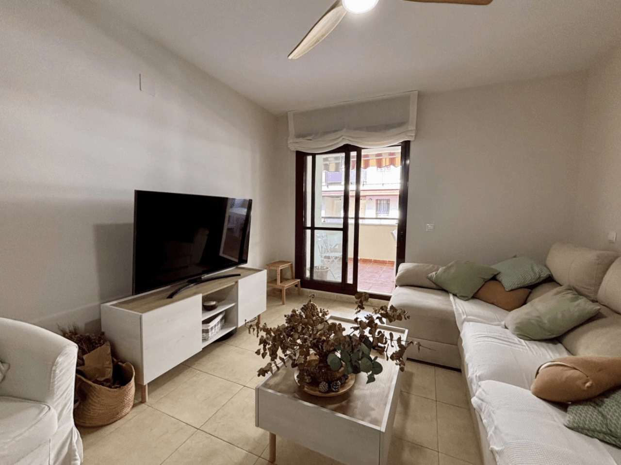 PISO 2 HABITACIONES AÑORETA GOLF-RINCON DE LA VICTORIA