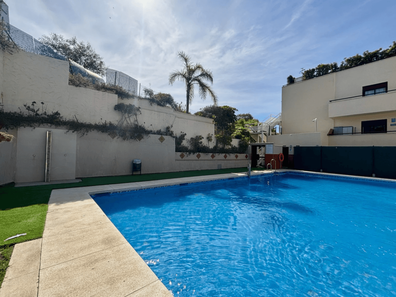 PISO 2 HABITACIONES AÑORETA GOLF-RINCON DE LA VICTORIA