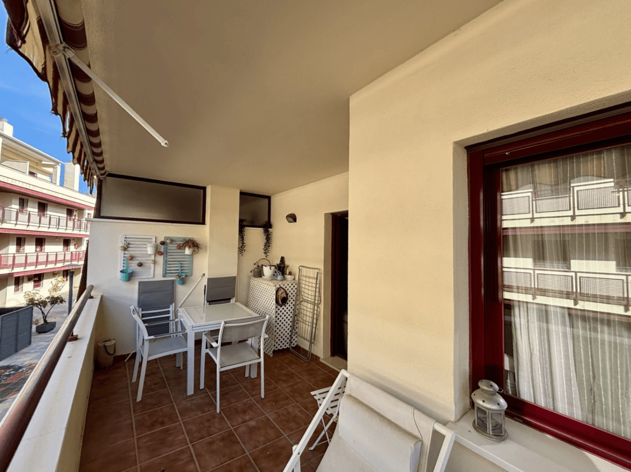 PISO 2 HABITACIONES AÑORETA GOLF-RINCON DE LA VICTORIA