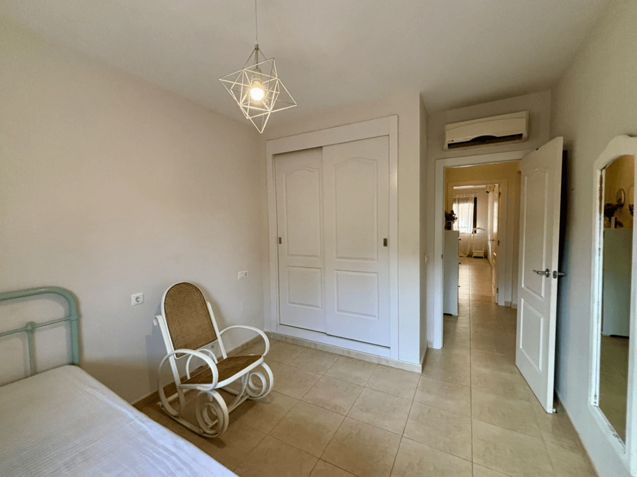 PISO 2 HABITACIONES AÑORETA GOLF-RINCON DE LA VICTORIA