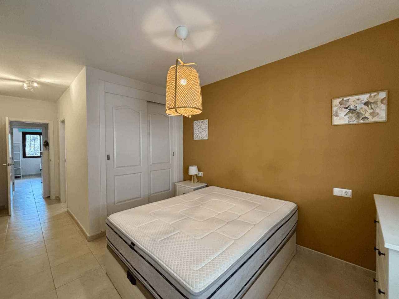 PISO 2 HABITACIONES AÑORETA GOLF-RINCON DE LA VICTORIA