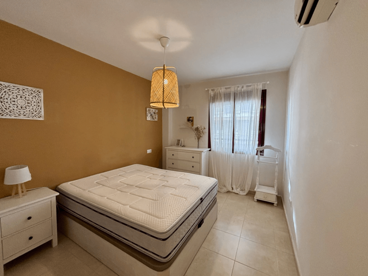 PISO 2 HABITACIONES AÑORETA GOLF-RINCON DE LA VICTORIA