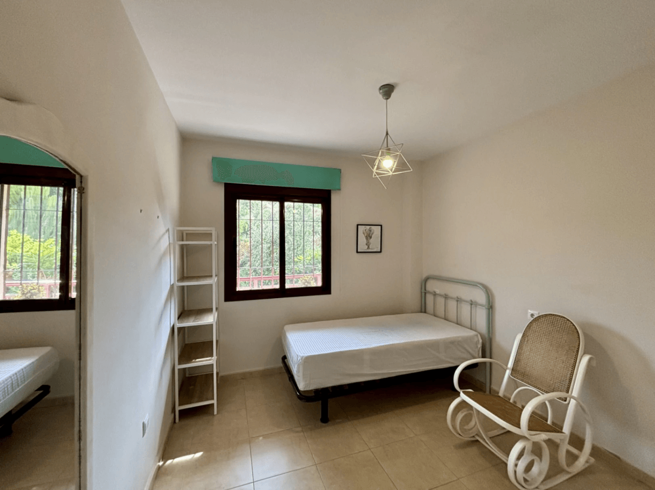 PISO 2 HABITACIONES AÑORETA GOLF-RINCON DE LA VICTORIA