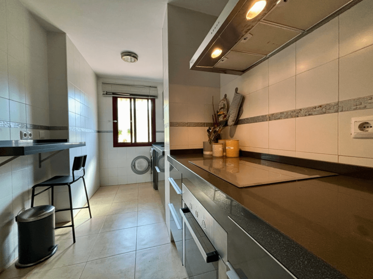 PISO 2 HABITACIONES AÑORETA GOLF-RINCON DE LA VICTORIA