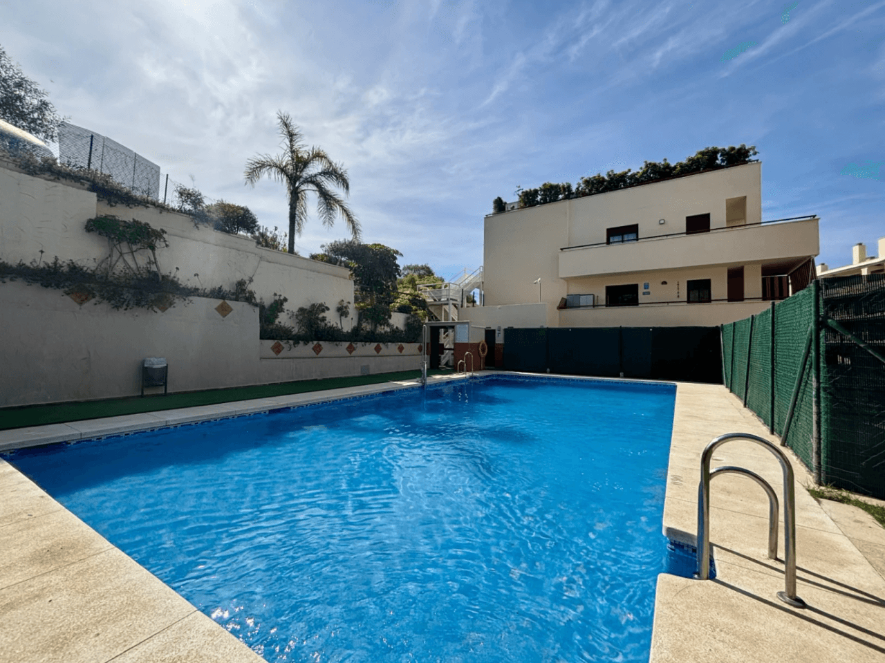 PISO 2 HABITACIONES AÑORETA GOLF-RINCON DE LA VICTORIA
