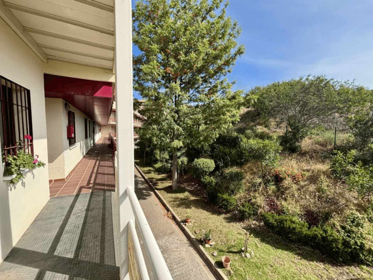 PISO 2 HABITACIONES AÑORETA GOLF-RINCON DE LA VICTORIA