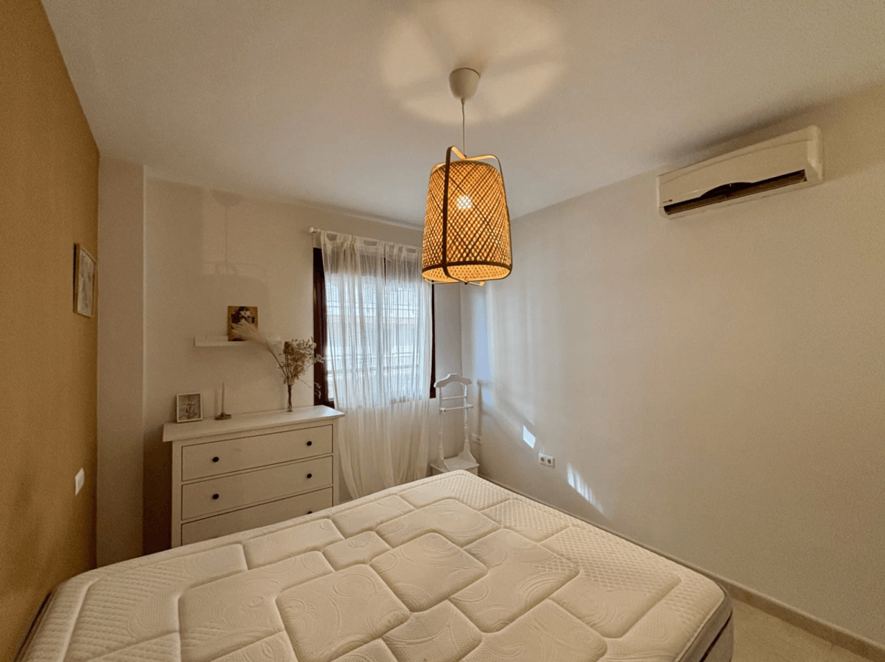PISO 2 HABITACIONES AÑORETA GOLF-RINCON DE LA VICTORIA