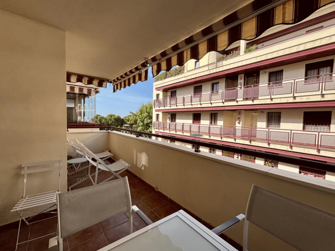 PISO 2 HABITACIONES AÑORETA GOLF-RINCON DE LA VICTORIA