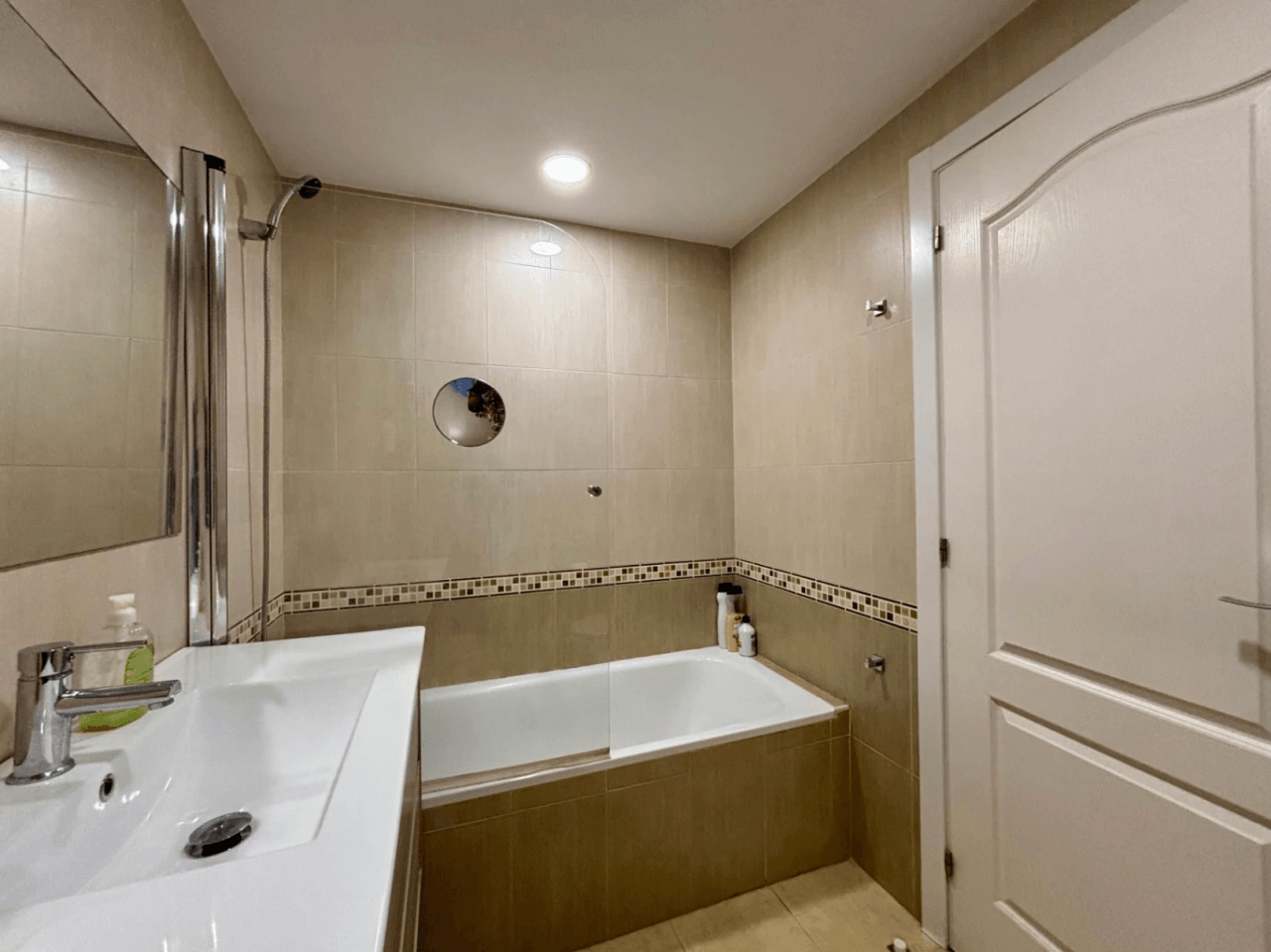PISO 2 HABITACIONES AÑORETA GOLF-RINCON DE LA VICTORIA