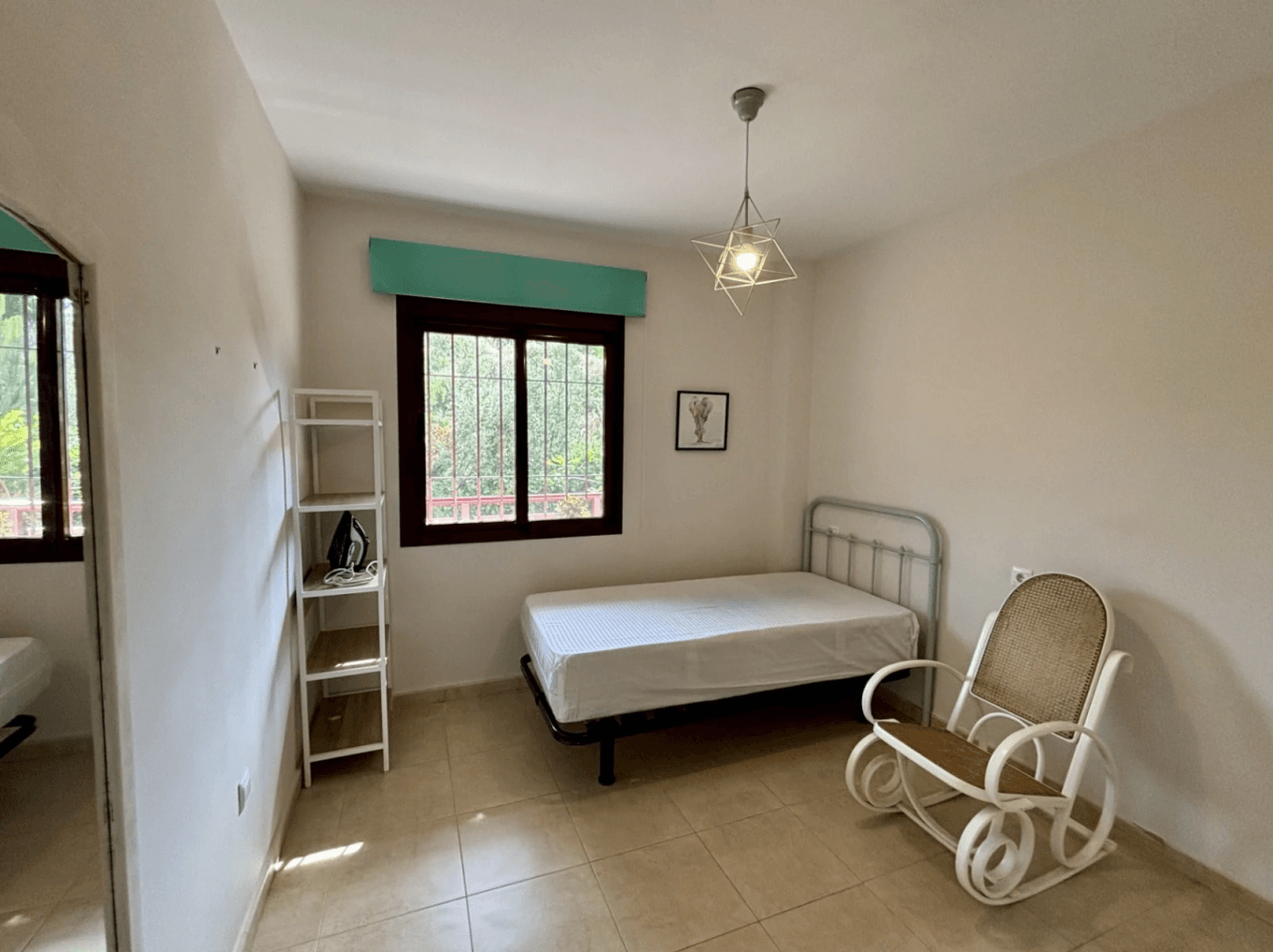 PISO 2 HABITACIONES AÑORETA GOLF-RINCON DE LA VICTORIA