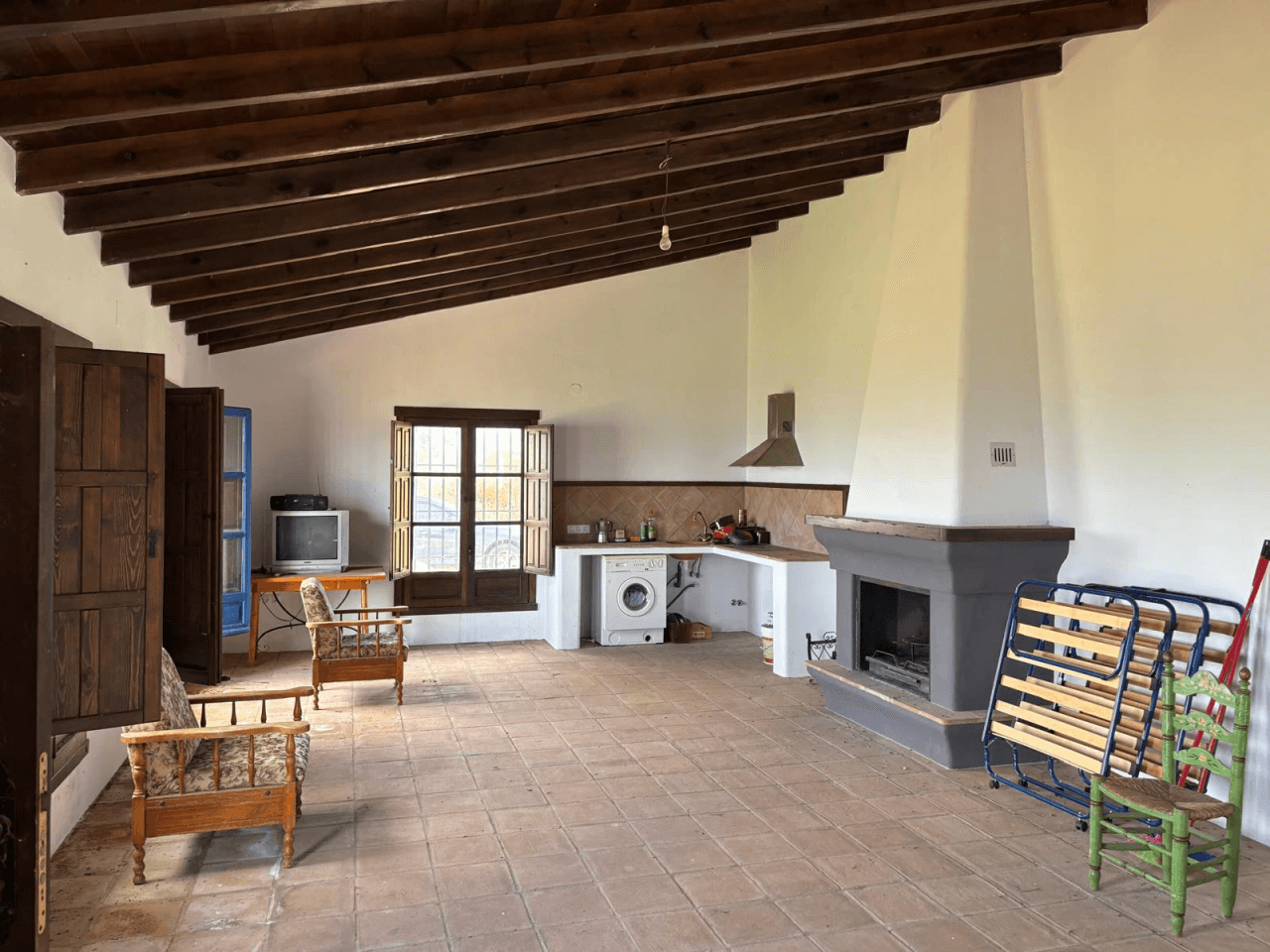 House - Finca - Cortijo en Venta en Alora