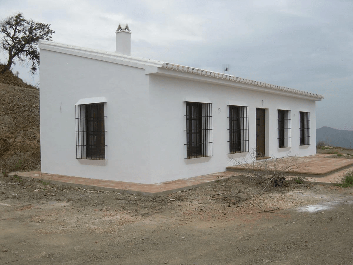 House - Finca - Cortijo en Venta en Alora