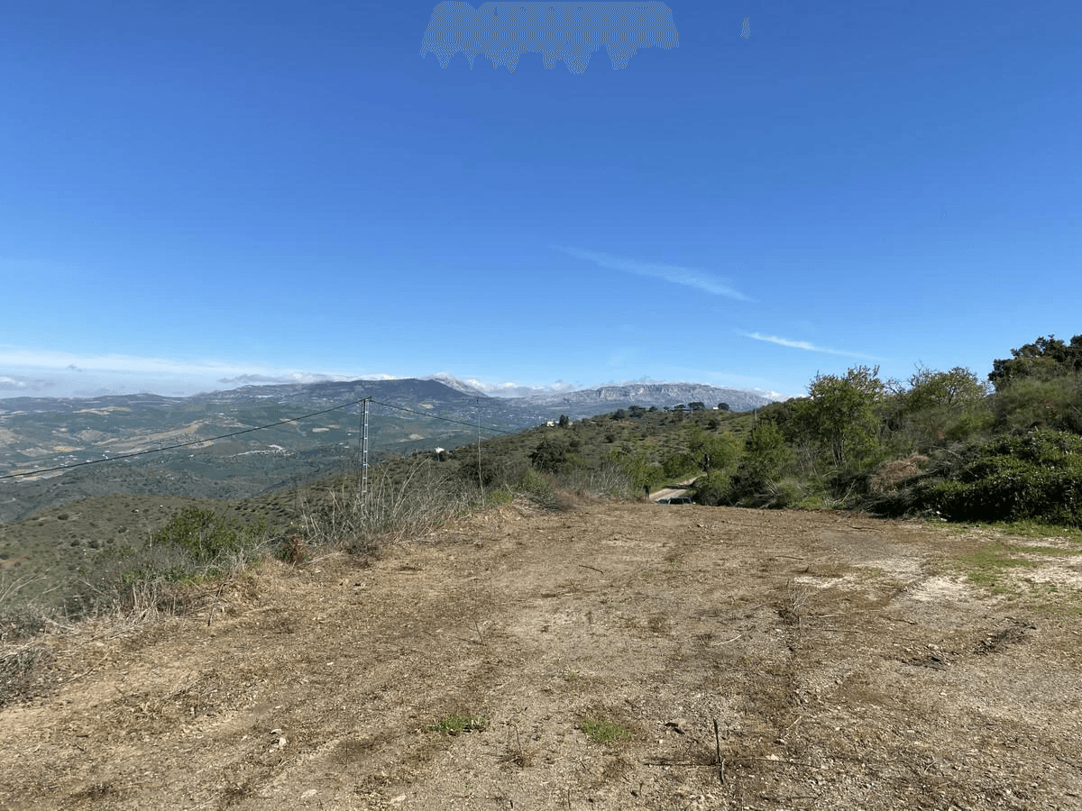House - Finca - Cortijo en Venta en Alora