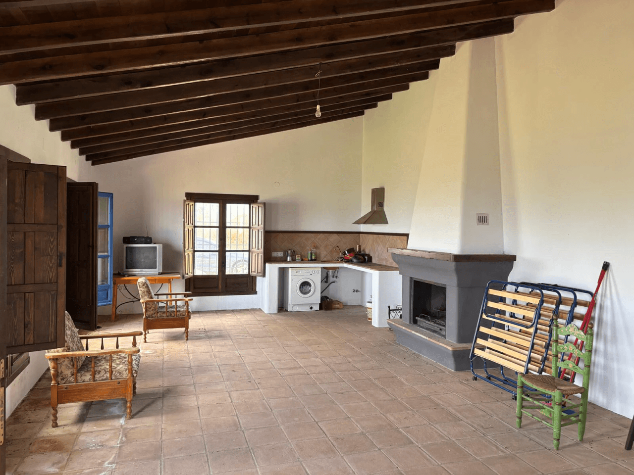 House - Finca - Cortijo en Venta en Alora