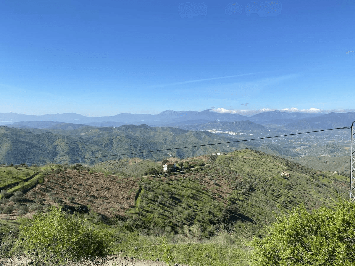House - Finca - Cortijo en Venta en Alora